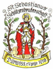 St. Sebastianus Schützenbruderschaft  Dürwiß e.V.